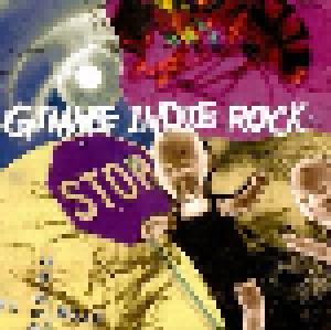 Gimme Indie Rock V.1 - Cover