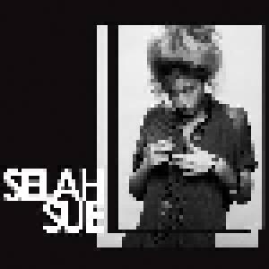 Selah Sue: Selah Sue - Cover