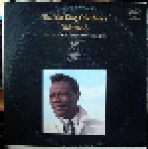Nat King Cole: Nat King Cole Story Volume 3, The - Cover