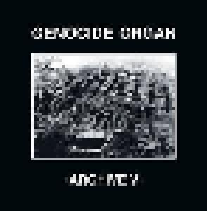 Genocide Organ: Archive V - Cover