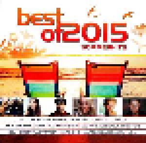 Best Of 2015 Sommerhits - Cover