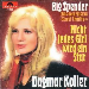 Dagmar Koller: Big Spender - Cover