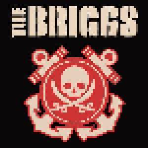 The Briggs: Briggs, The - Cover