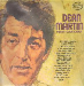 Dean Martin: Swingin' Down Yonder - Cover