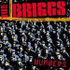 The Briggs: Numbers - Cover