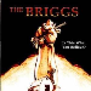 The Briggs: Is This What You Believe? - Cover
