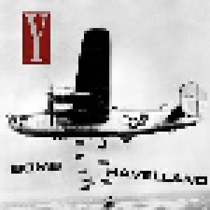 Y: Bomb Havelland - Cover