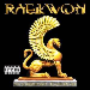 Raekwon: Fly International Luxurious Art - Cover