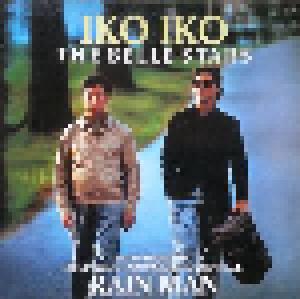 Hans Zimmer, The Belle Stars: Iko Iko - Cover