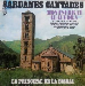 Montserrat Alavedra: Sardanes Cantades - La Principal De La Bisbal Vol.2 - Cover
