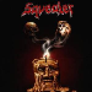 Squealer: Prophecy, The - Cover