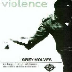 The Grey Wolves: Victory Through Violence - Cover