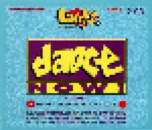 Larry Präsentiert: Dance Now! Vol. 2 - Cover