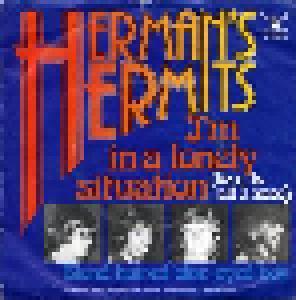 Herman's Hermits: I'm In A Lonely Situation - Cover
