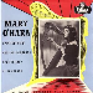 Mary O'Hara: Spinning Wheel - Cover