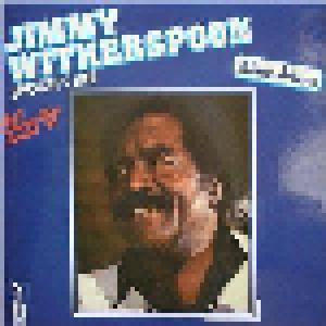 Jimmy Witherspoon: Spoon's Life - Cover
