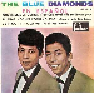 Blue Diamonds: En Español - Cover