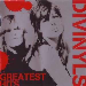 Divinyls: Greatest Hits - Cover