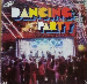 Dancing Party - Cover
