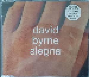 David Byrne: Angels - Cover
