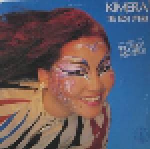 Kimera And The Operaiders: Lost Opera, The - Cover