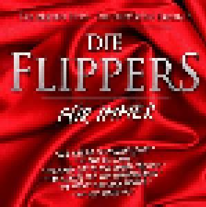 Die Flippers: Für Immer - Cover
