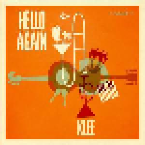 Klee: Hello Again - Cover