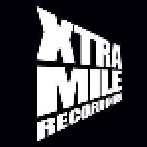 Larry And His Flask, Beans On Toast: Xtra Mile Single Sessions 10 - Cover