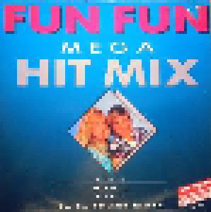 Fun Fun: Mega Hit Mix - Cover