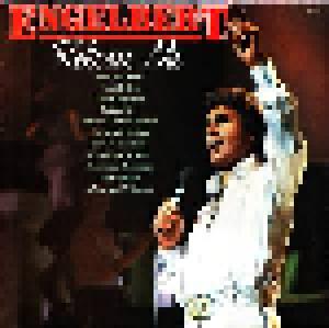 Engelbert: Release Me - Cover
