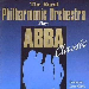 The Royal Philharmonic Orchestra: Royal Philharmonic Orchestra Plays Abba / Beatles / Queen, The - Cover