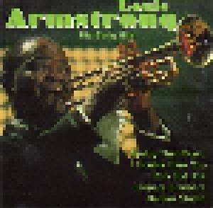 Louis Armstrong: His Early Hits Volume III - Cover
