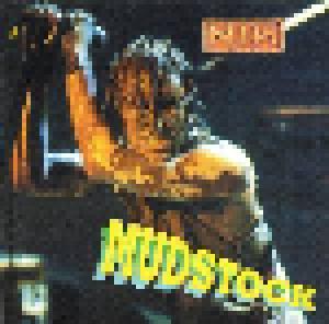 Nine Inch Nails: Mudstock - Cover