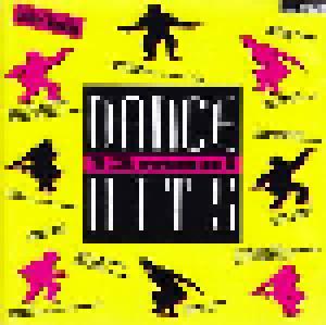 Maxi Dance Hits - Cover