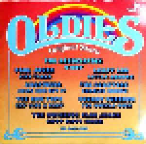 Oldies Vol. 5 - Cover