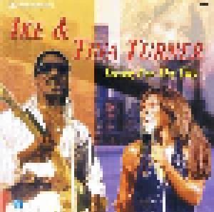 Ike & Tina Turner: Living For The City - Cover