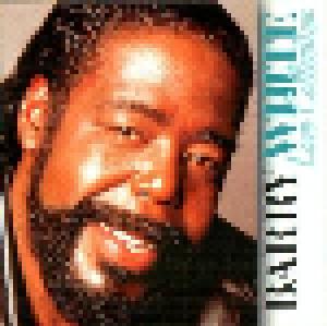Barry White: I Love To Sing The Songs - Cover