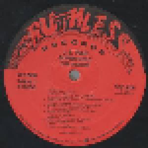 J.J. Fad: Supersonic The Album (LP) - Bild 3