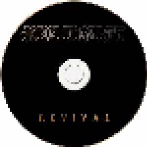 John Fogerty: Revival (CD) - Bild 9