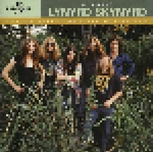 Lynyrd Skynyrd: Classic - The Universal Masters Collection (CD) - Bild 1