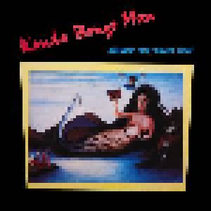 Cover - Kanda Bongo Man: Amour Fou/Crazy Love