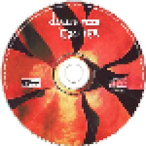 Depeche Mode: Exciter (CD) - Bild 3