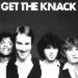 The Knack: Get The Knack (LP) - Bild 1