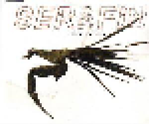 Serafin: Day By Day (Single-CD) - Bild 1