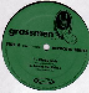 Grassmen EP (12") - Bild 2