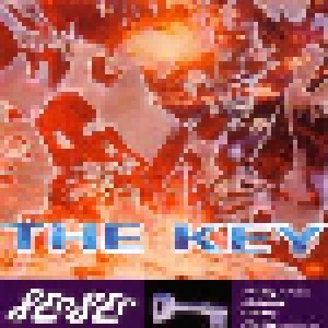 Cover - Senser: Key, The