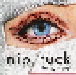 Cover - Syntax: Nip/Tuck