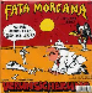 Erste Allgemeine Verunsicherung: Fata Morgana (7") - Bild 4