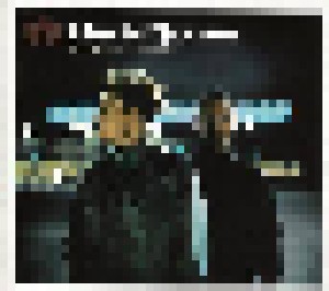 Blank & Jones: Nightclubbing (2-CD) - Bild 1