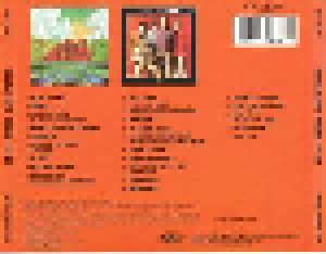 The Beach Boys: Friends / 20/20 (CD) - Bild 2